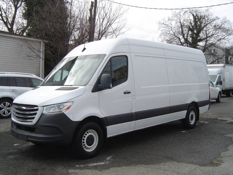 2019 Freightliner Sprinter for sale at Reliable Car-N-Care in Staten Island NY