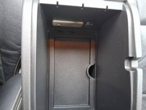 2008 Ford Edge Limited