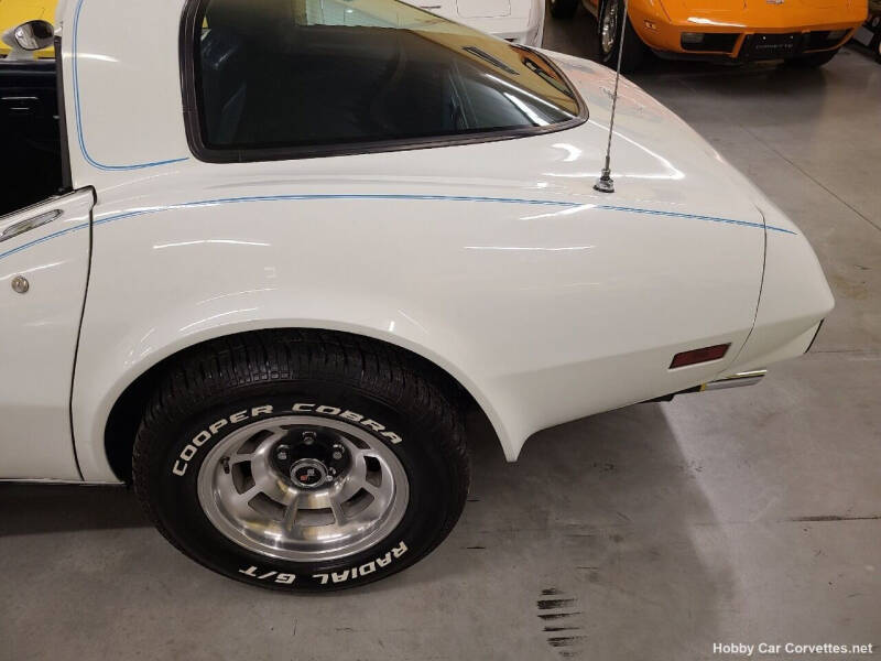 1979 Chevrolet Corvette