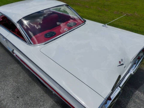 1960 Chevrolet Impala