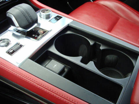 2021 Jaguar F-PACE P400 R-Dynamic S