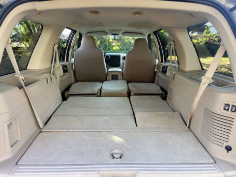 2006 Ford Expedition XLT