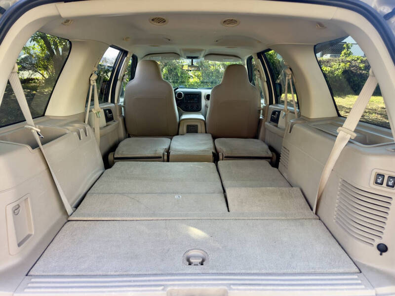 2006 Ford Expedition XLT