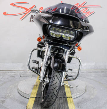 2021 Harley-Davidson Road Glide