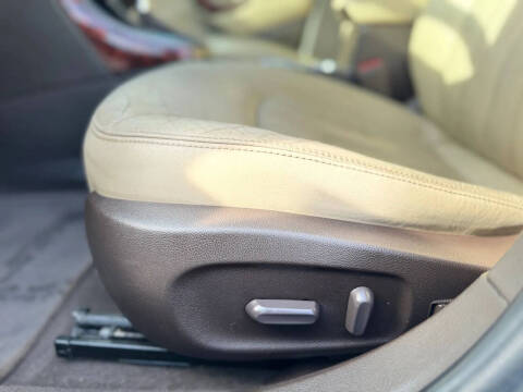 2016 Buick Verano Leather Group
