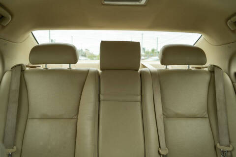 2012 Lexus LS 460