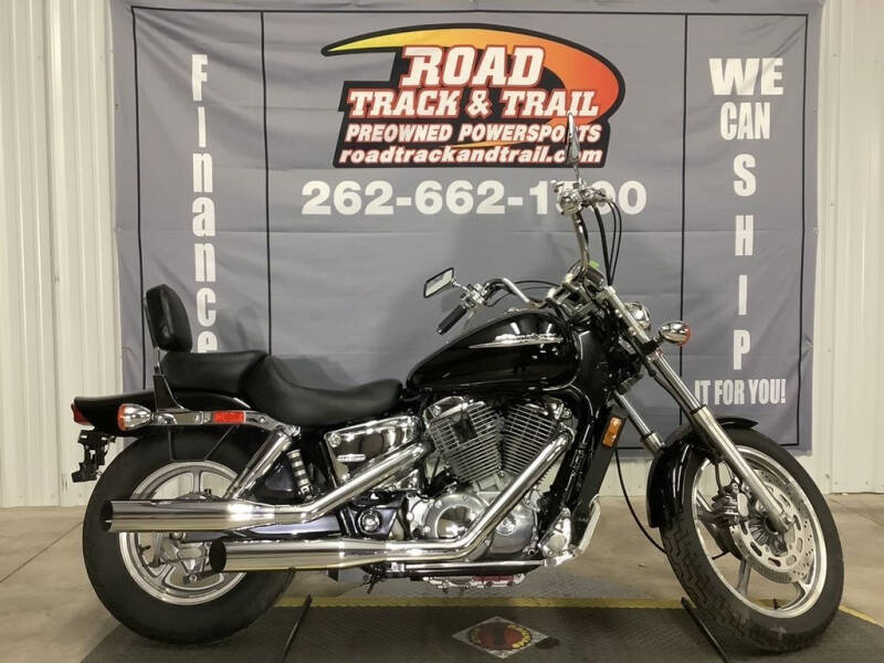 Used Honda Shadow For Sale In Winchester Va Carsforsale Com
