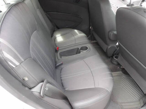2014 Chevrolet Spark LS CVT