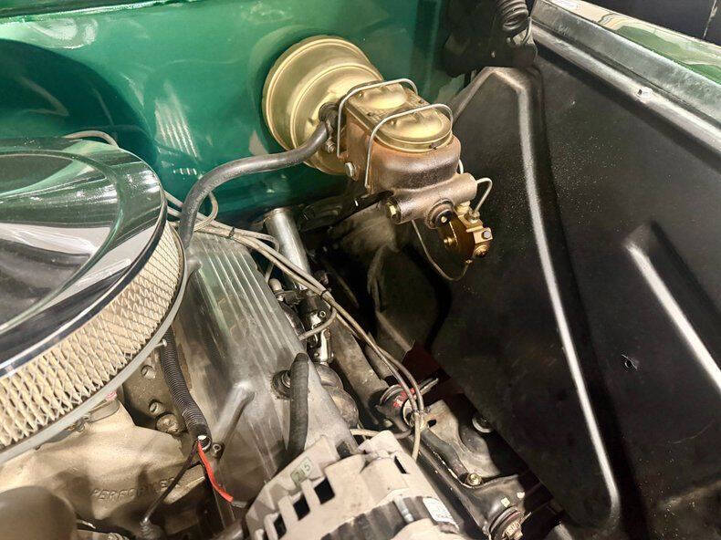 1955 Chevrolet 3100