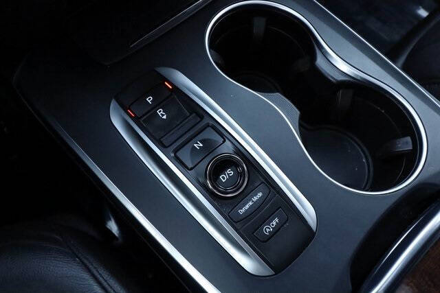 2020 Acura MDX SH-AWD