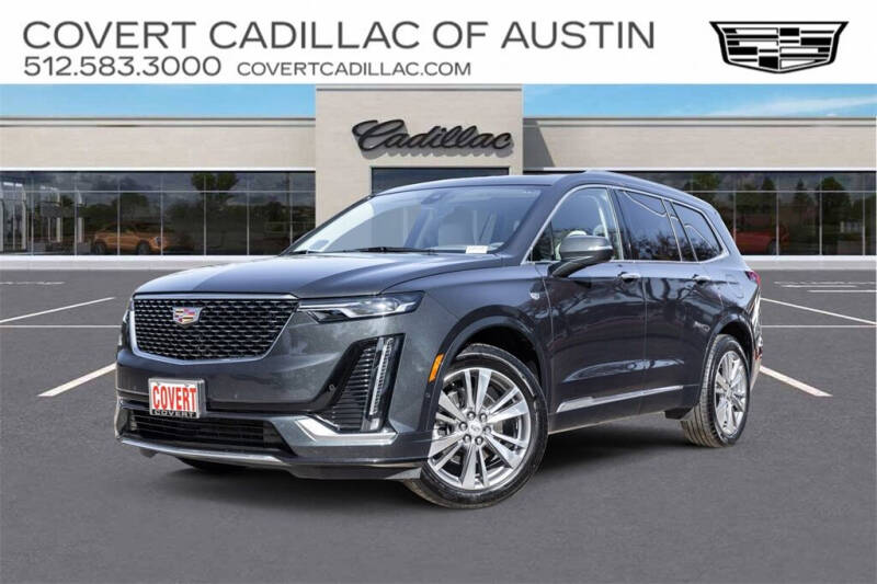 2022 Cadillac XT6 For Sale - Carsforsale.com®