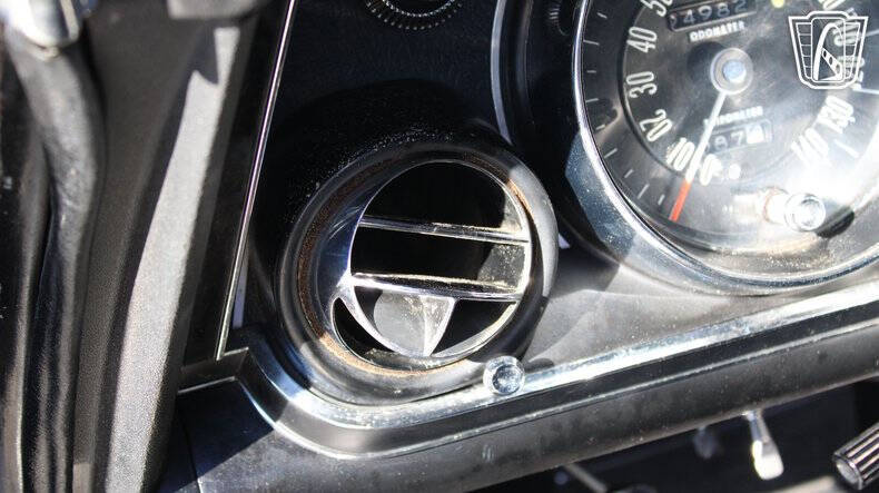 1965 Buick Riviera