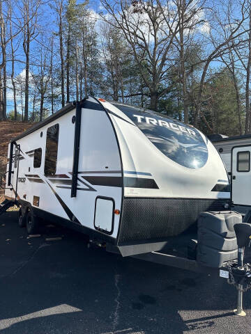2019 Forest River Tracer 260 KS