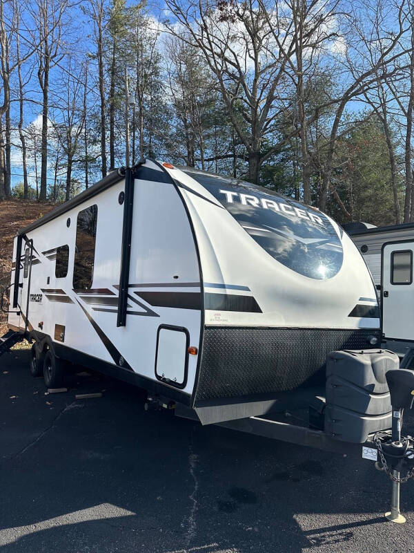 2019 Forest River Tracer 260 KS
