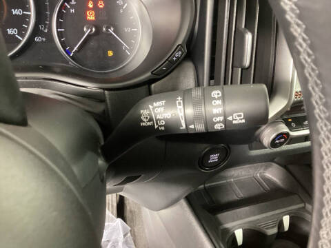 2023 Mazda CX-50 2.5 Turbo