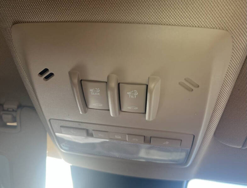 2015 Buick Encore Leather