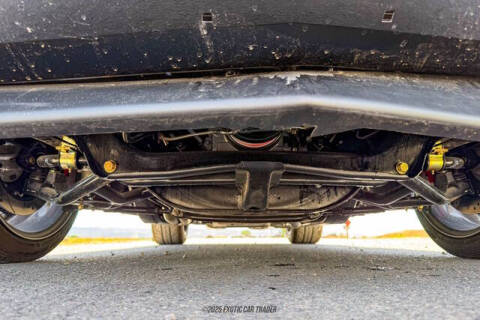 1967 Pontiac Firebird