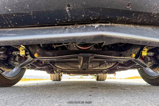 1967 Pontiac Firebird