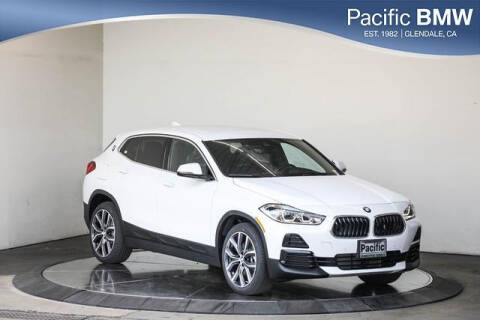 2022 BMW X2