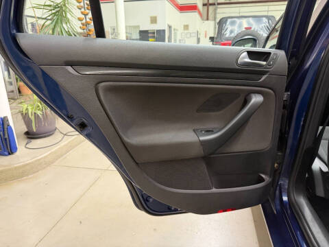 2011 Volkswagen Jetta