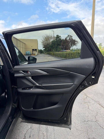 2023 Mazda CX-9 Touring