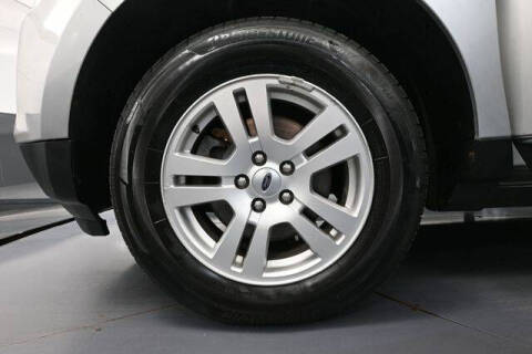 2010 Ford Edge SE