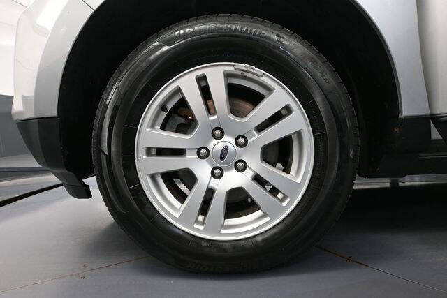 2010 Ford Edge SE