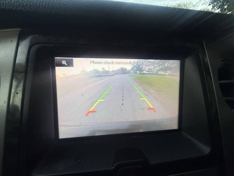 2015 Ford Expedition EL Limited