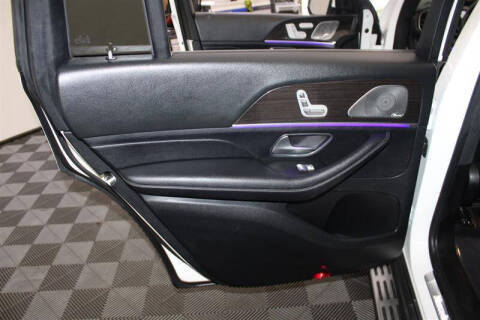 2020 Mercedes-Benz GLS GLS 450