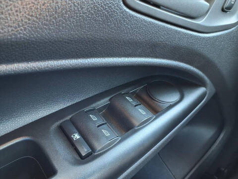 2016 Ford Transit Connect XL