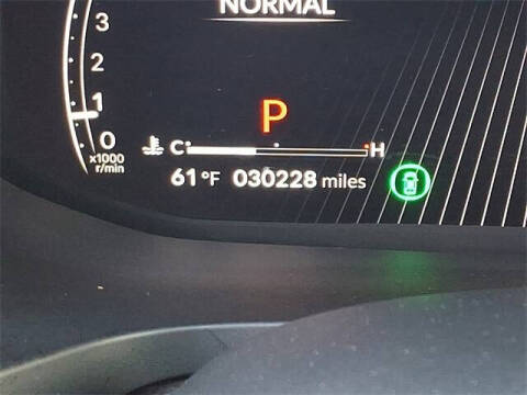 2023 Acura MDX SH-AWD w/Advance