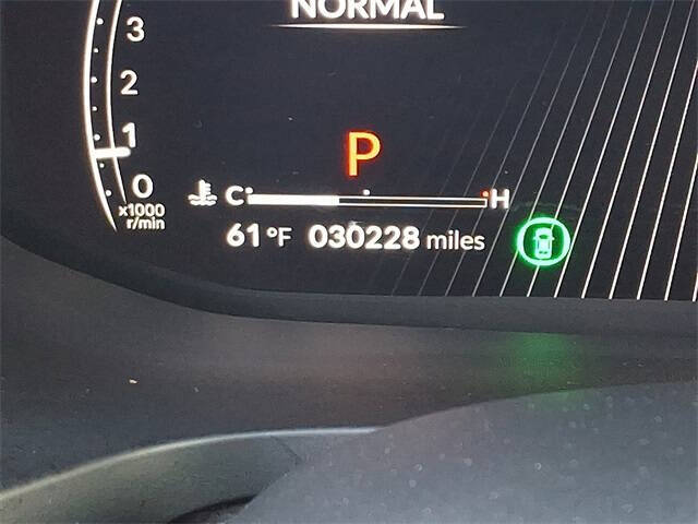 2023 Acura MDX SH-AWD w/Advance