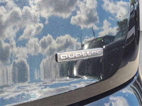 2024 Audi Q5 quattro S line Prem Plus 45 TFSI