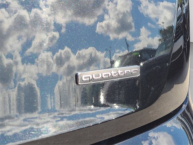 2024 Audi Q5 quattro S line Prem Plus 45 TFSI