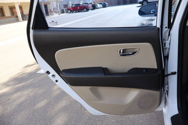 2010 Hyundai Elantra GLS