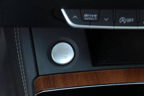 2021 Audi Q5 quattro Premium Plus 45 TFSI