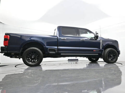 2023 Ford F-350 Super Duty