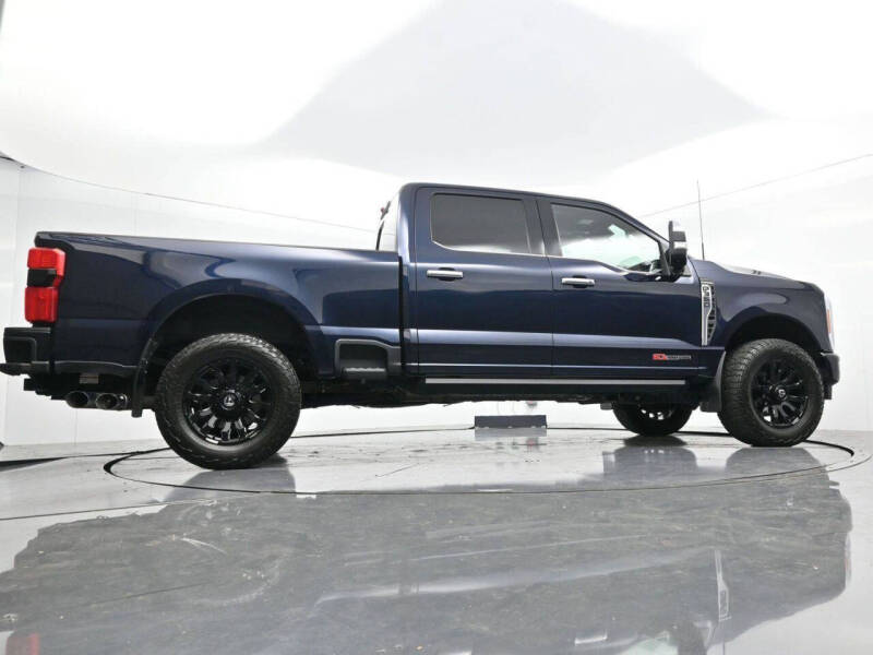 2023 Ford F-350 Super Duty