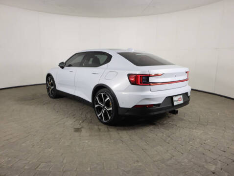 2023 Polestar 2