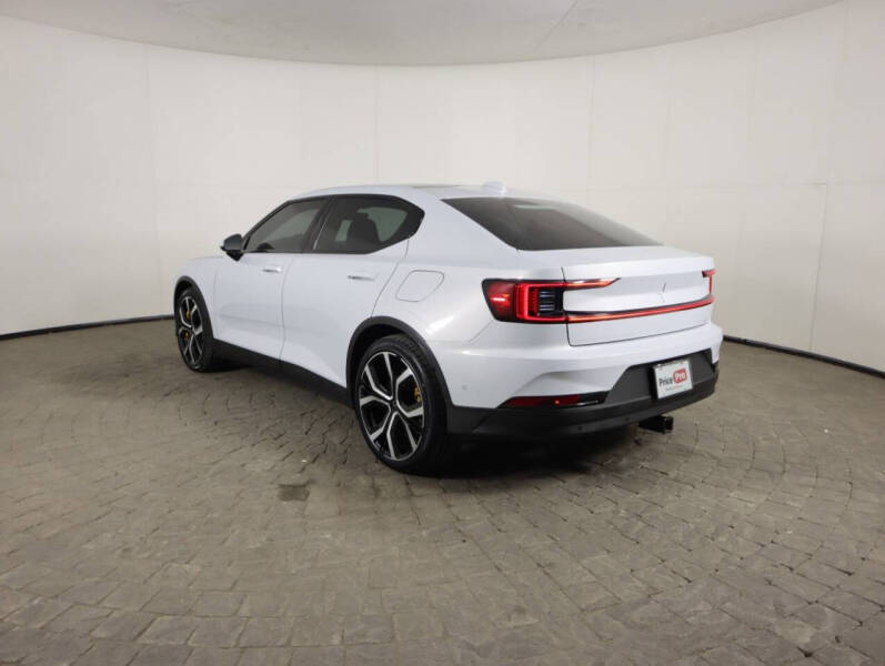 2023 Polestar 2