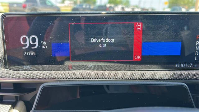 2022 Ford Mustang Mach-E Premium