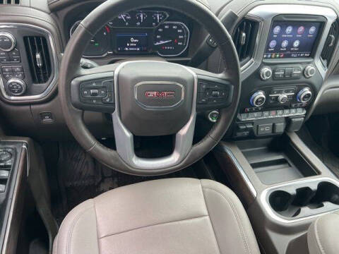 2023 GMC Sierra 2500HD