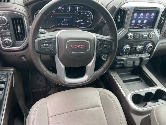 2023 GMC Sierra 2500HD