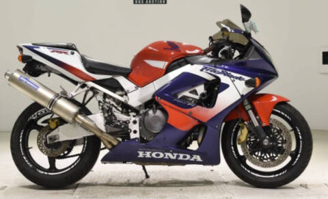 2000 Honda CBR929RR