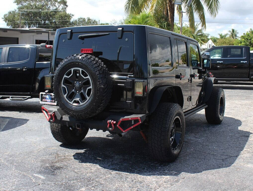 2016 JEEP Wrangler SUV / Crossover - $31,995