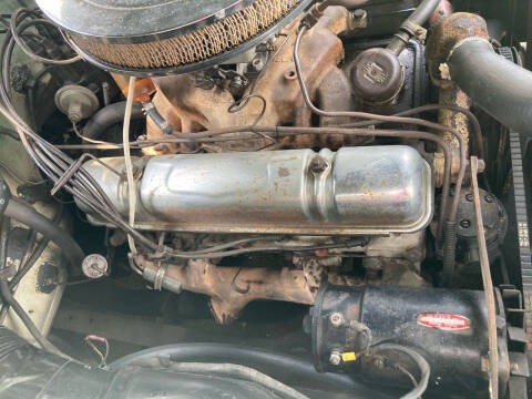 1953 Buick Roadmaster