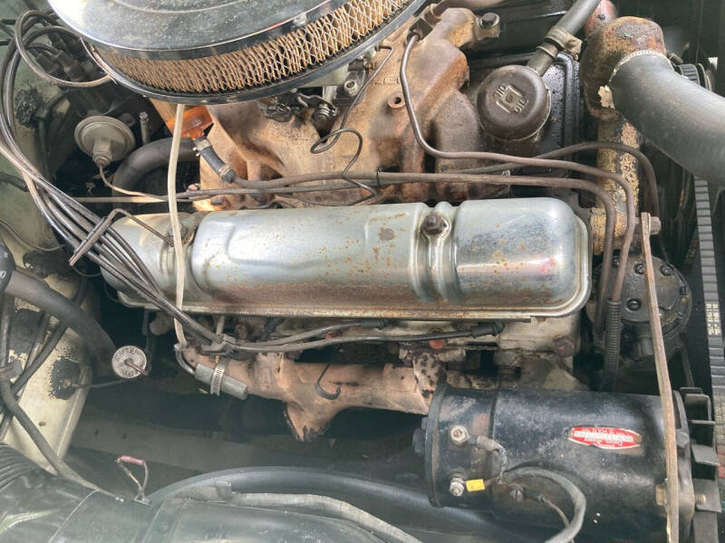 1953 Buick Roadmaster