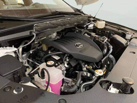 2023 Lexus RX 350