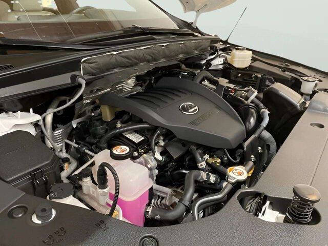 2023 Lexus RX 350