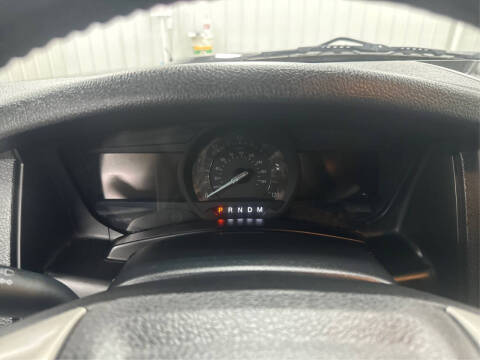 2017 Ford Expedition Limited